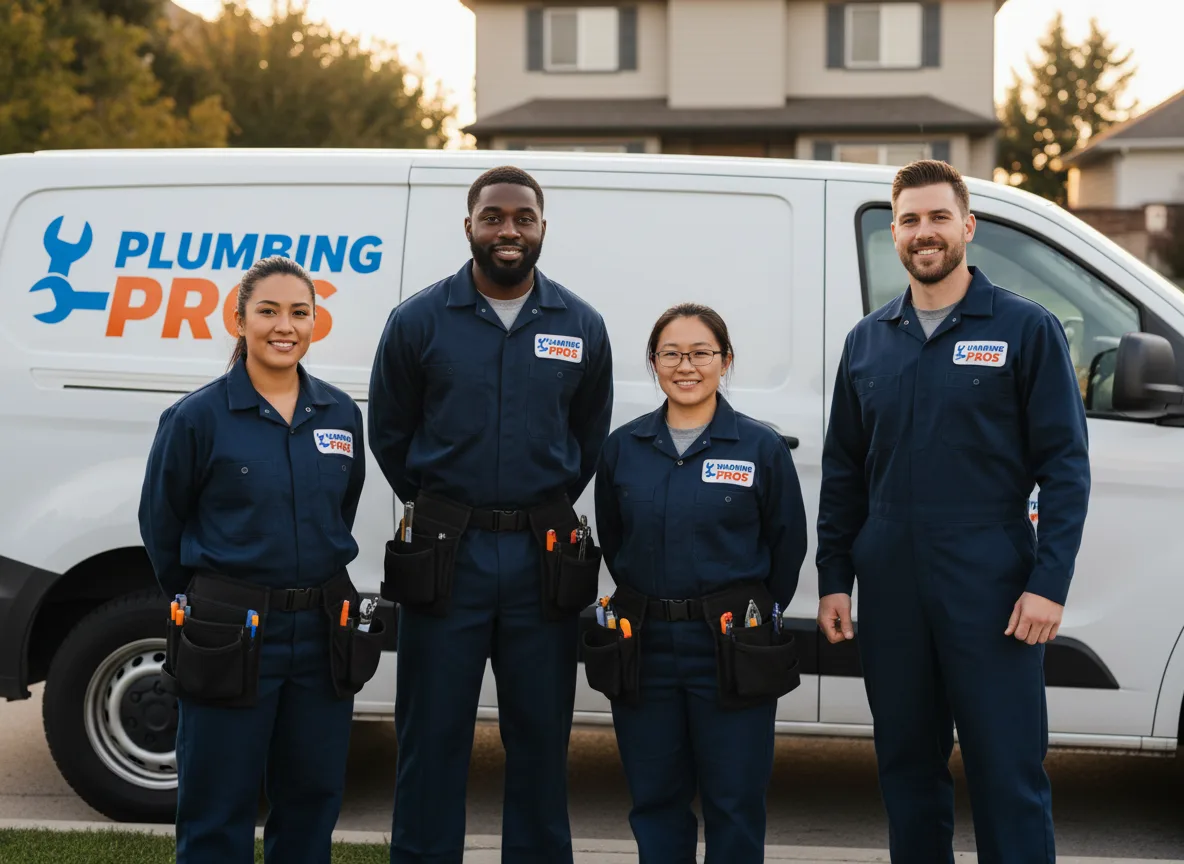 Water Heater Repair company in King Of Prussia, PA